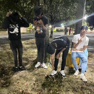 Wanna Be (feat. ToneFrmDaPark) (Explicit)