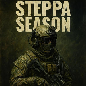 Steppa Season (Explicit)