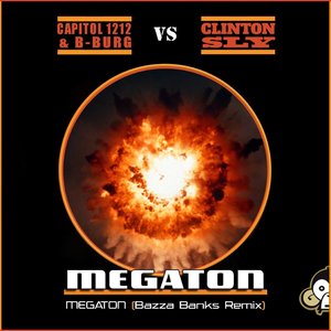 Megaton (Original Mix)