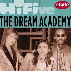 The Dream Academy - Indian Summer (LP版)