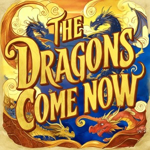 The Dragons Come Now