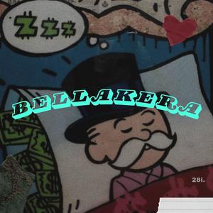 Bellakera (feat. Anexx & Sebas MF) (Explicit)