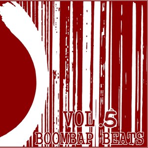 Boom Bap Beats, Vol. 5