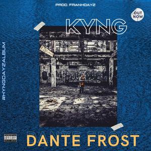 Dante Frost (Explicit)