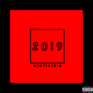 In My City (Explicit)