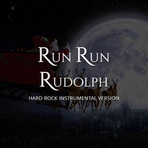 Run Run Rudolph