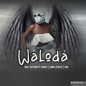 Waloda (Explicit)