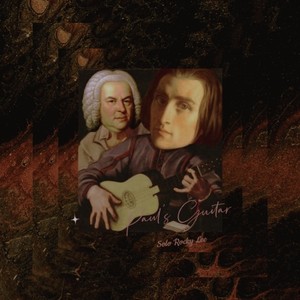 Paul's Guitar (Demo)