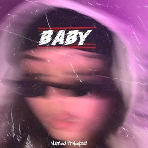 Baby(feat. Yerald) (Explicit)