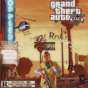 Mistery Robbery (feat. Boi rsa & Dj samx) (Radio Edit)