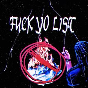 **** yo list (Explicit)