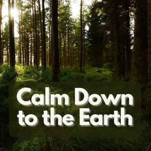 Calm Down to the Earth