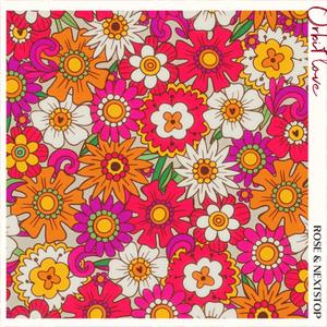 Orbit Love (feat. CaitBug) (Explicit)