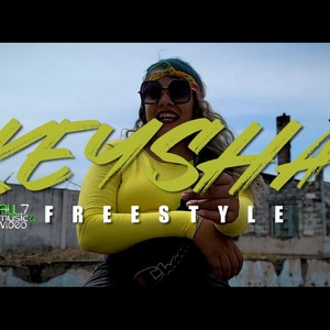 keysha Free Style (Explicit)