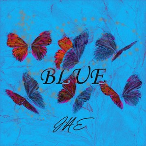 BLUE (伴奏)