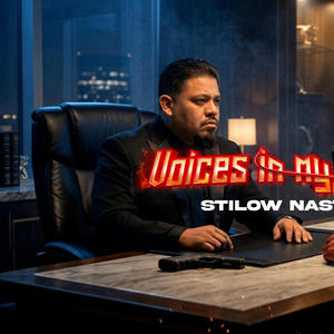 Voices in my Head (Explicit)