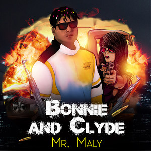 Bonnie and Clyde