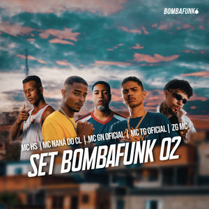 Set Bombafunk 02