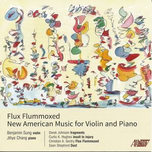 Flux Flummoxed - Flux Capacitor