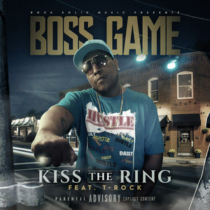 Kiss the Ring (Explicit)