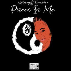 Pisces in Me (feat. Germfree) [Explicit]