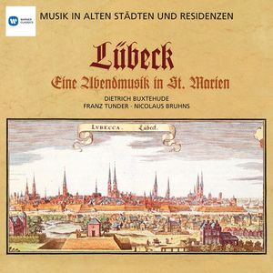 Musik in alten Städten & Residenzen: Lübeck