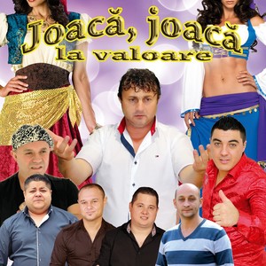 Joacă, Joacă La Valoare