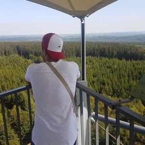 Voel je vrij (Explicit)