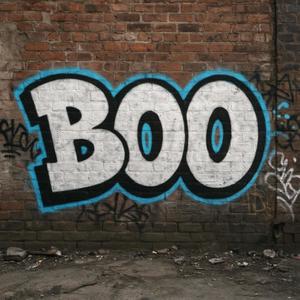 BOO BOOTLEG