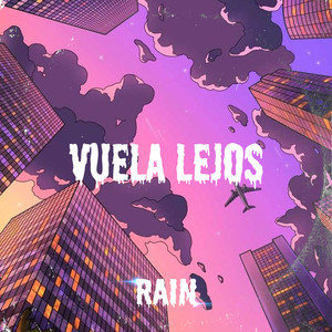 Vuela Lejos (Explicit)