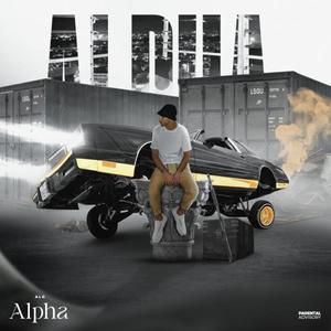 ALPHA (Explicit)