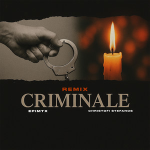 Criminale (Remix)