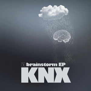 Brainstorm EP