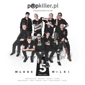 Popkiller Młode Wilki 5