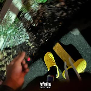 Let It Burn (Explicit)