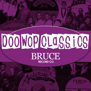 Doo-Wop Classics Vol. 8 (Bruce Records)