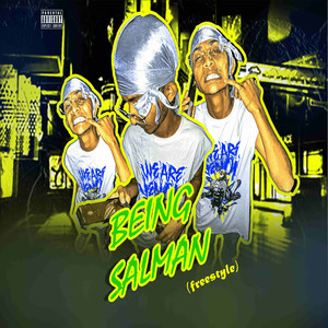 Being Salman (Freestyle)