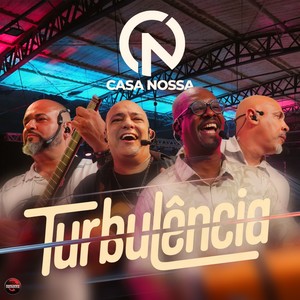 Turbulência (Ao Vivo)