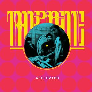 Acelerado (Radio Edit)