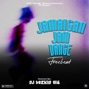 Jamaican Jam Dance Beat (Explicit)