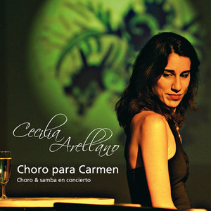 Choro para Carmen