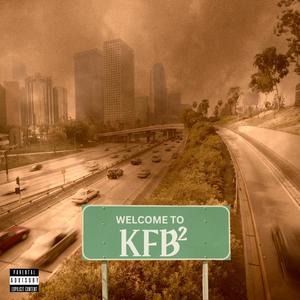 Kfb Phatz - Freestyle (feat. Two3) (Explicit)