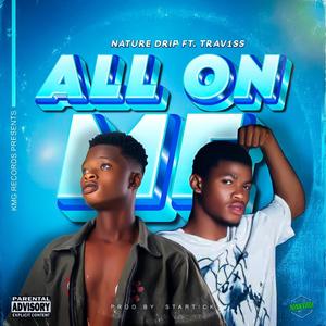 All on Me (feat. Trav1ss)