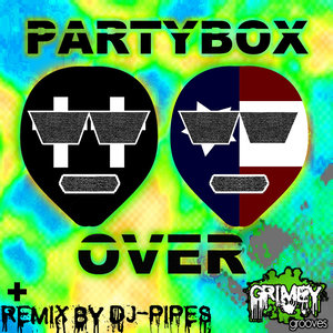 Over (DJ-Pipes Game Over Remix)
