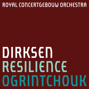 Dirksen: Resilience