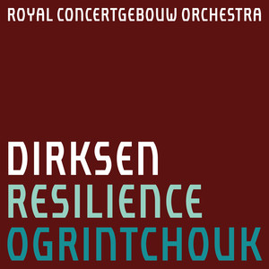 Dirksen - Resilience