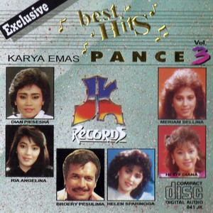 Best Hits Pance Vol 3