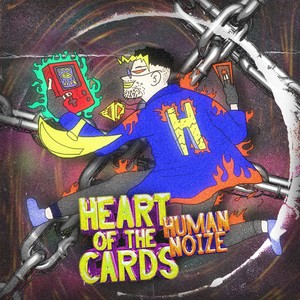 Heart Of The Cards