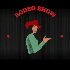 Rodeo Show (feat. ClassikMussik) (Radio Edit)