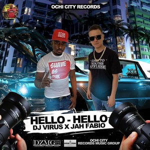 Hello Hello (Explicit)